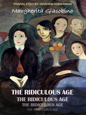 cover image of The Ridiculous Age